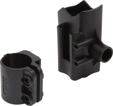 Bracket parts for Granit 460 11.8 Inch Black U Lock With 12mm Round Shackle