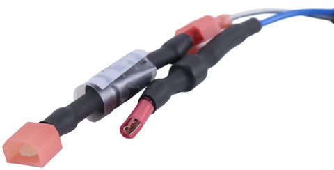 Heavy Duty Motor Controller Kit Replacement For Genie Boom Lift Tz-34 20 And Tz-50 30 Plug And Play precision drive unit connectors.