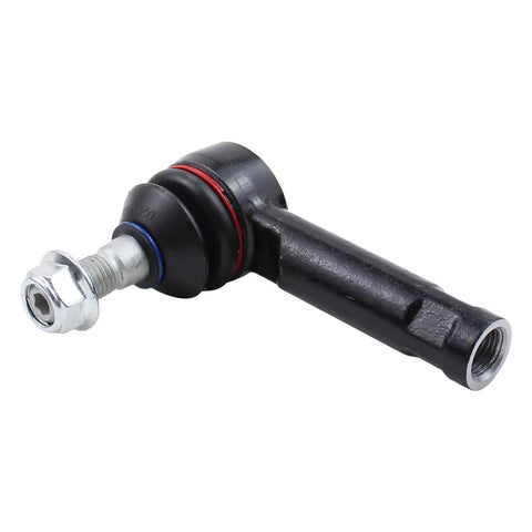Front Left and Right Outer Tie Rod End Set for Buick Encore 2013 2022 and Chevrolet Trax 2013 2022 Replaces 95914910 95915222 ES800970 Easy Install Heavy Duty Steering Linkage, black steel end