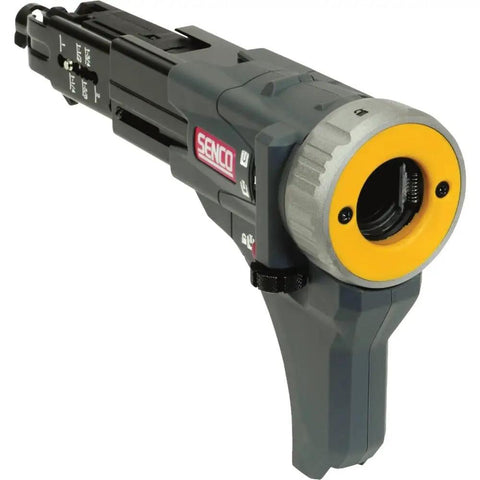 Auto Feed Screwdriver Attachment For DeWalt Cordless Models DCF620 And DCF630 Drives Size 6 To 12 Screws 1 To 2 Inch