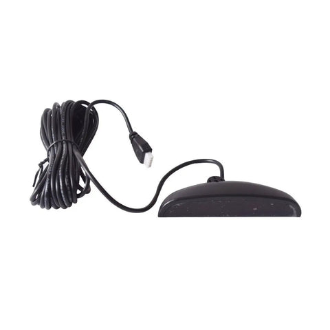 Reverse Backup Radar System With Four Parking Sensors LED Distance Display And Audible Warning for Cars, sensor cable