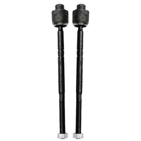 Front Tie Rods Kit For Chevy Silverado 1500 And GMC Sierra 1500 1999 2000 2001 2002 2003 2004 2005 2006 Replacement includes two tie rods