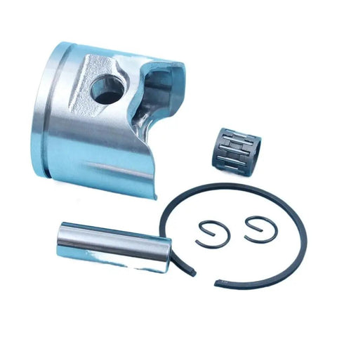 Tough Stuff 42MM Piston Ring Pin Needle Bearing Kit for Husqvarna 343/345 brushcutters, metal engine repair parts