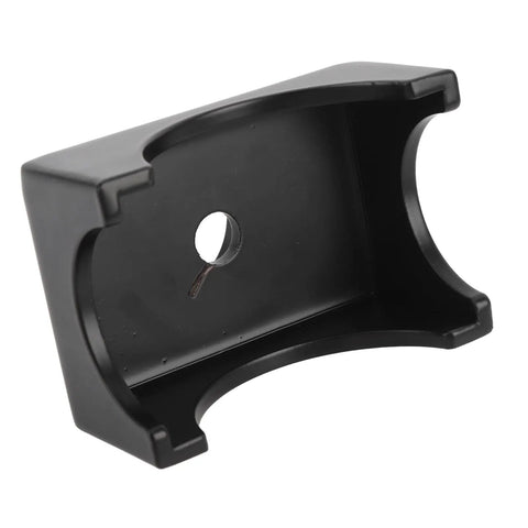 Heavy Duty Bottle Jack Axle Adapter Lifting Saddle In Steel For 12 Ton Jacks Securely Lifts Axles With Stable Wobble Free Support
