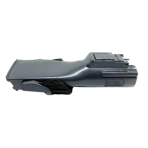 Replacement Vacuum Cleaner Brush Head For N764709, Compatible With BSV2020P And BSV2020G, side view of soft bristles