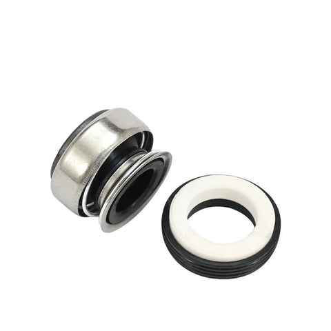 Premium Shaft Seal For Inline Water Pump With Ceramic And Carbon Rings To Stop Leaks Fast In 5 0 4 3 0mm Sizes with NBR and steel parts