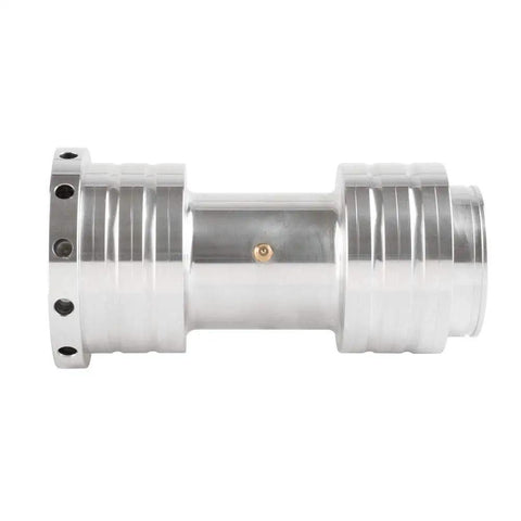 Heavy duty billet ATV axle bearing carrier kit, fully assembled, for Honda TRX 400EX 400X 250R ATC 250R, designed for tough trails.