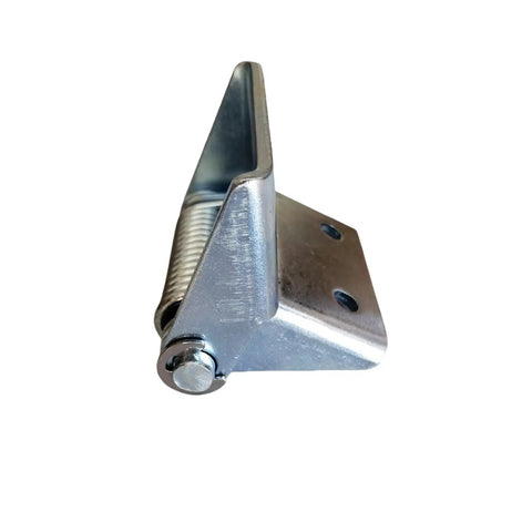 Solid Gear Genie Lifts Hinge 2Pc 104804 104804GT Spring Long Leg Garage Door Opener Replacement heavy duty stainless steel hinge