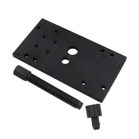 Camshaft Bearing Remover And Installer Tool For Harley Davidson Milwaukee Eight Engine Inner Removal With Puller M8 Sturdy Aluminum Body