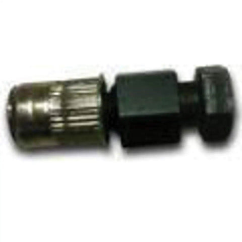 Pro Grade Expandable Installation Tool Featuring 1/4-20 Thread Size Compatible With A-k A-l A-p And A-o Series Fittings Black Finish