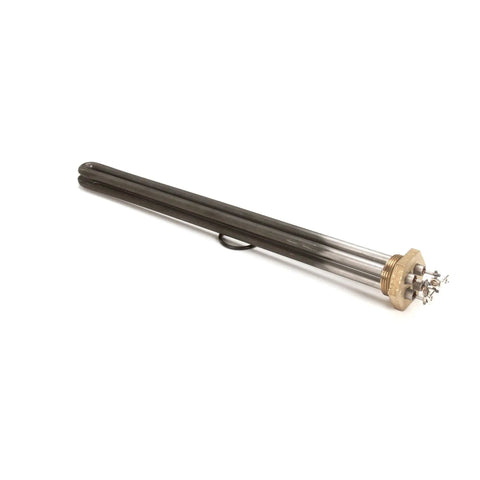 N2375-32 Heating Element 9000W 480V 25.6 Ohm OEM Replacement For Commercial Water Heaters And Booster Tanks