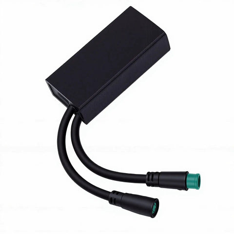 Rubber Speed Controller For Electric Scooters With Shockproof Ride Monitor Plug And Play Replacement Part For MI4 Lite Ultra