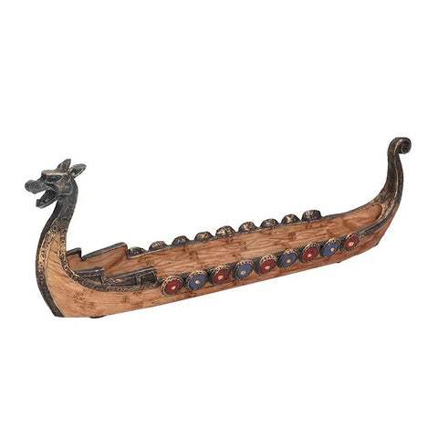 Dragon Motif Resin Incense Burner For Home And Garden Dope Meditation Decor Carving Style With Decorative Function Ideal For Yoga Studio