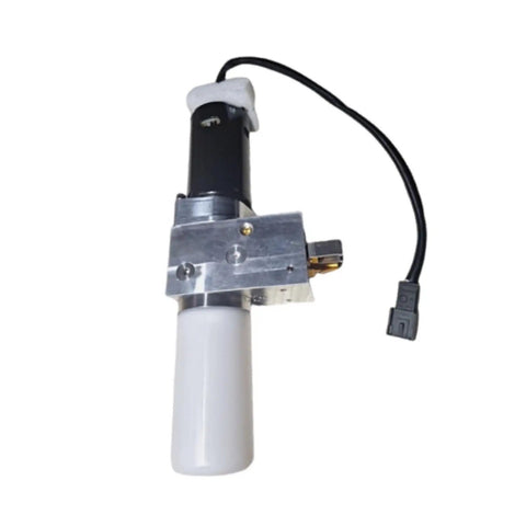 Heavy Duty Hydraulic Liftgate Motor Assembly Plug And Play Direct Swap For Chevy Equinox GMC Terrain Cadillac SRX And CTS, front view.