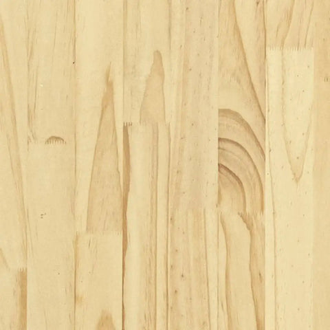 Close-up texture of the Two-Tier Pine Wood Book Cabinet for Home Office Storage, emphasizing natural pine wood grain.