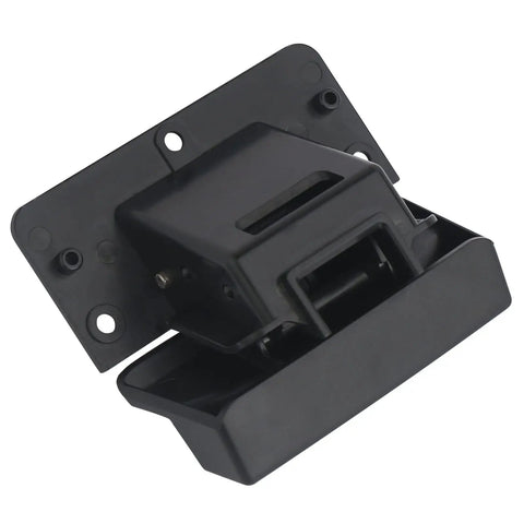 Center Console Armrest Latch Replacement For Dodge Ram 1500 2500 3500 4500 5500 2013 2014 2015 2016 2017 2018 No Fuss Quick Easy Install