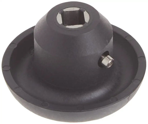 Metal Drive Socket Kit Replacement for High Power Blenders, Includes Allen Wrench, Durable Teeth, Great for Checking Wear Every 3 to 4 Months