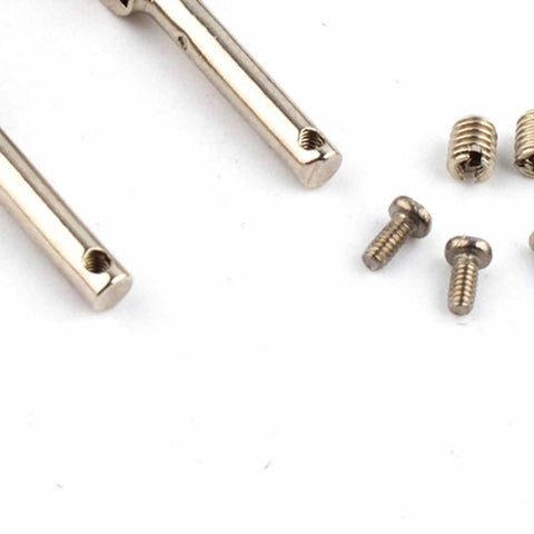 100 Sets Spring Hinge For Wood Sunnies Frame Flex Hinge Wooden Sunnies Glasses Parts Door Hinge Built To Last Easy Install
