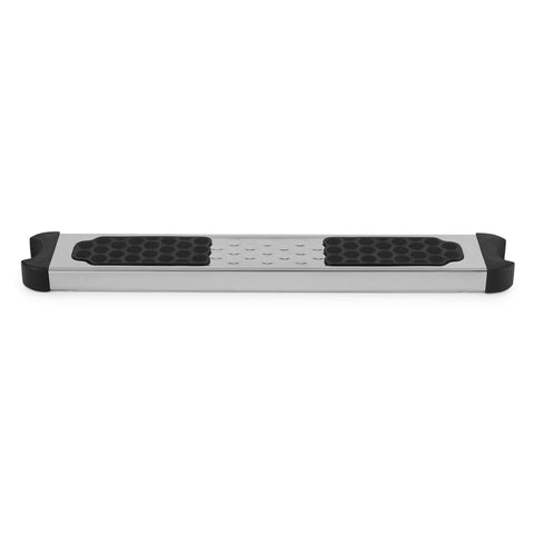 Beefed Up Replacement Pool Ladder Step And Hardware For Stainless Steel Pool Ladder One Size With Slip Resistant Textured Surface 18.75 Inch Length
