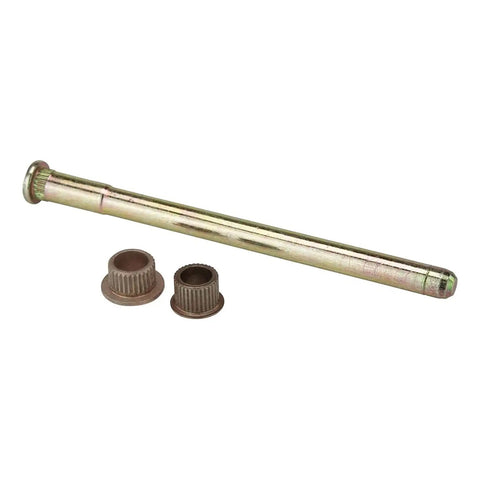 Front Door Hinge Bushing And Spring Kit For GM Trucks And SUVs No Hassle Easy Bolt On Replacement For OEM Fit And Smooth Operation