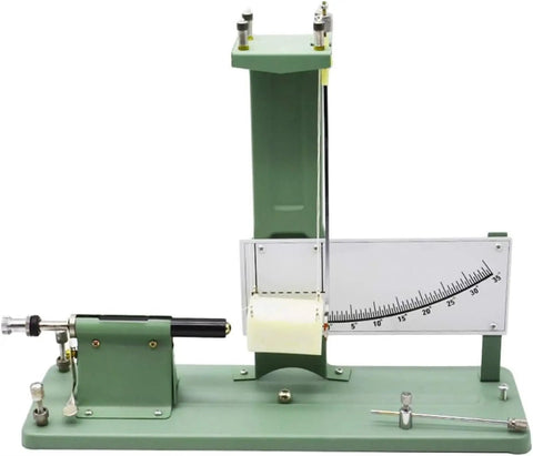 Pendulum Experiment Kit For Classroom Physics Demonstrations And Science Education With A Hands On Model Adjustable Angle Plate