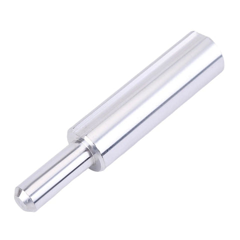 Heavy Duty Aluminum Welding Jig Tool Reusable Clamping Fixture Compatible With PPS-43 And PPS-43-52 Models showcasing a sleek metal design.