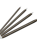 Top Rated Pipe Bender Spring Tool For PVC Conduit Hand held Wire Shaper Cold Bending Kit 420mm Long size springs for manual bending