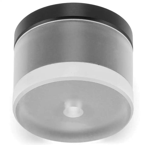 Pro Grade Mainspring Barrel Tool For Close Press And Movement Assembly Watch Clockwork Cover Winder Handy Repair Tool, side view
