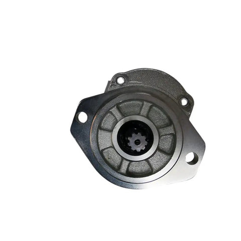 Straight Shooter Hydraulic Drive Pump 96193GT Replacement, heavy-duty metal pump, compatible with Genie GR08 GR12 GR15 lifts.