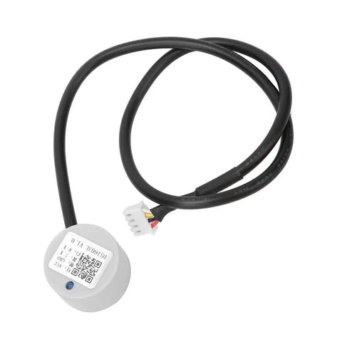 Ultrasonic Liquid Sensor Switch No Contact Detection For Real Time Liquid Level And Density High Accuracy Anti Interference