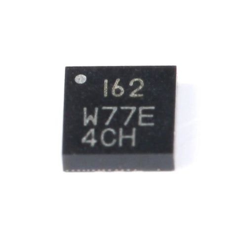 LGA 16 6 Axis MEMS Attitude Sensor With 3 Axis Gyroscope And 3 Axis Accelerometer Chip, black LGA package