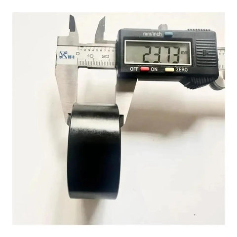 Premium Overriding Clutch One Way Bearing For Cfmoto Offroad And Atv Builds with measurement of 23.73mm.
