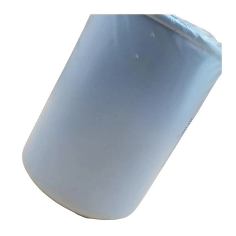 Heavy Duty Oil Filter Replacement For Penta Trucks Like D13 And D16 Models, cylindrical steel shell design.
