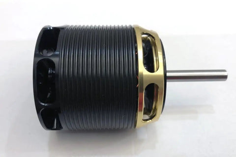 Heavy Duty Rc Helicopter Motor 4025 Dc Brushless Rig With Real Deal Torque And Tunable Kv Range From 530 To 1100 Rpm Featuring Six Millimeter Shafts