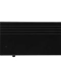 Solid 7800mAh UPS Power Supply For Router And Modem Backups Delivers Steady 24 Watts To Keep Your WiFi Alive During Outages flat black design