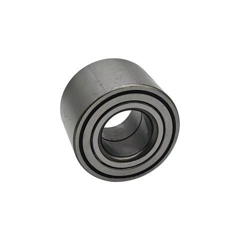 Rock Solid Wheel Hub Bearing Set Runs Dang Smooth And Fits Like A Glove On Polaris Uforce Zforce Trail Utv Utility Vehicles, steel bearing.