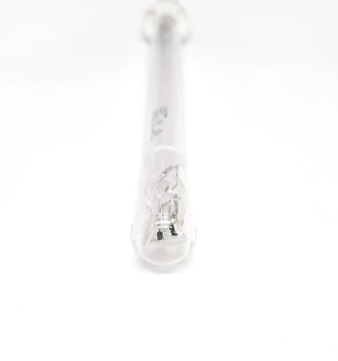 Close-up of UltraMax T3 12 Inch UV Replacement Lamp For UMX UME And Photronic Systems Top Notch OEM Quality Premium Bulb With 1 Year Warranty