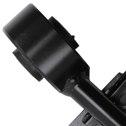 Hydraulic Engine Mount 104-1903 Exact Match Replacement, black, heavy-duty design for vibration damping and rough road use.