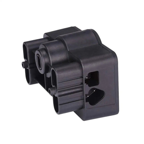 MCOR Replacement For Precedent Electric Golf Cart 2004 2011 Accelerator Throttle Sensor Input Fits OEM 103327901 module