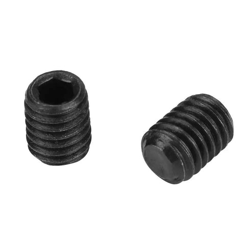 Screws for Universal Joint Shaft Coupling Rock Solid 0.5 Inch Inner Diameter 0.9 Inch Outer Diameter