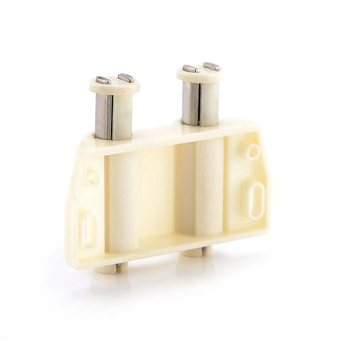 Push Latch Set For Cabinets And Furniture, Magnetic Soft Close Drawer And Cupboard Catch, metal build, smooth operation