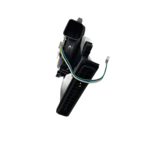 Heavy Duty Replacement Motor Module Compatible With Roidmi Eve Plus Robot Vacuum Cleaner high speed suction motor with wiring.