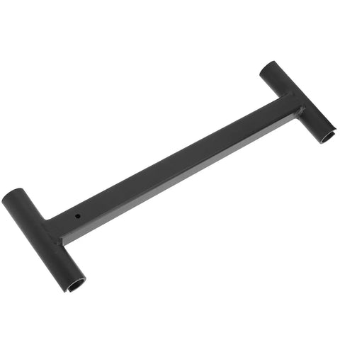 Door Hinge Adjustment Tool 38cm Steel Wrench for Commercial Doors Durable Construction No Fuss Easy to Use Quick Door Repairs