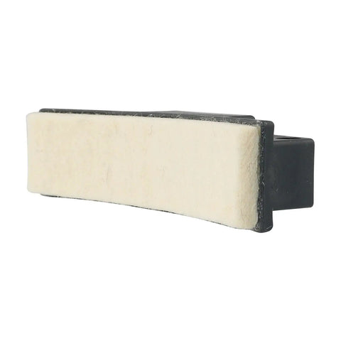 Pro Grade Exercise Bike Felt Brake Pads Replacement For Spinning Bikes With Quiet Braking And Easy Install Durable Felt Pad Set
