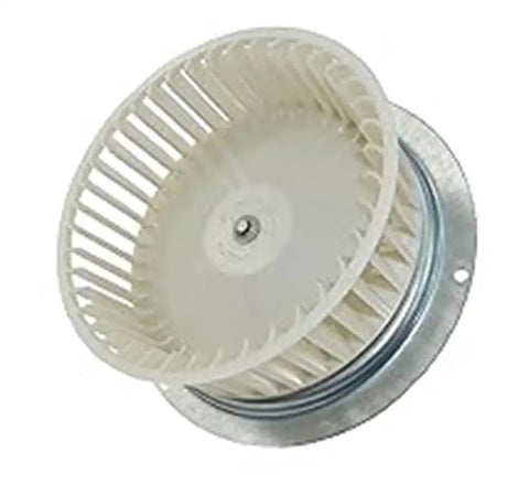Plug And Play Replacement Motor Assembly With Blower Wheel And Mounting Bracket For QT100 And QT110 Ceiling Fans Genuine