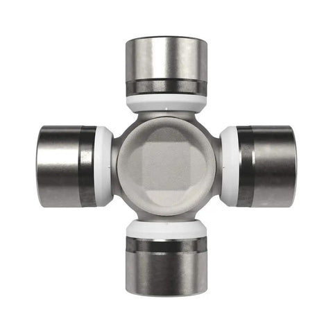 5 1310X U Joint Kit 1310 SPL22 Series OSR Outside Snap Ring Universal Joint Heavy Duty Non Greaseable OE Replacement