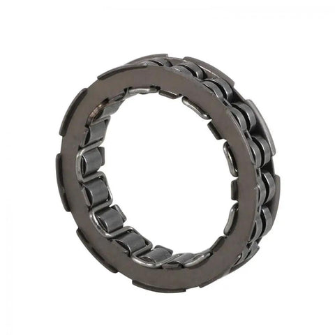 Starter Motor One Way Clutch Bearing Compatible With SMC Max 700 Explorer X 75 Efi Atv Quad OEM 25635max00 heavy-duty steel design.