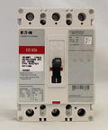 Heavy Duty Three Pole Thermal Magnetic Molded Case Circuit Breaker Boasts Rock Solid 90 Amp Power Shutoff And Pro Grade 600 Volt Routing For Tough Daily Panel Upgrades And Safe Electrical Fixes.