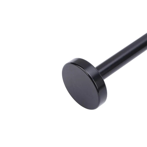 Golf Swing Trainer With Right Angle Wrist Control For Consistent Indoor And Outdoor Practice Grip Trainer with black end cap