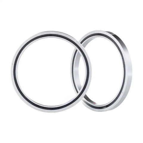 Heavy Duty Thrust Ball Bearings Serving As Premium Robot Bearing With High Load Capacity And Crisp Tolerances Built Different For Smooth Cnc Mechanics And Industrial Repairs Offering Rock Solid Reliability Daily, showing high-grade steel rings.